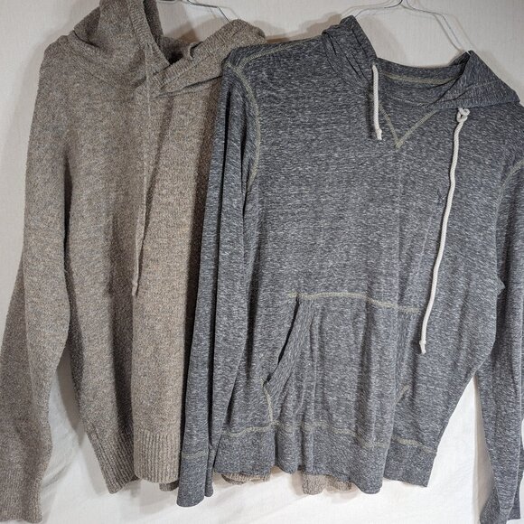 Hooded Sweaters - Picture 1 of 3